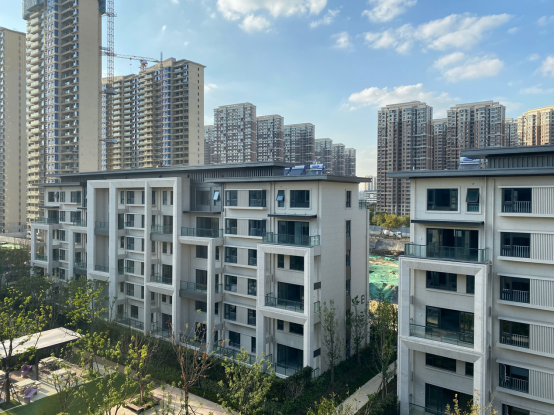 2020年无锡楼市硬仗,它赢得漂亮!