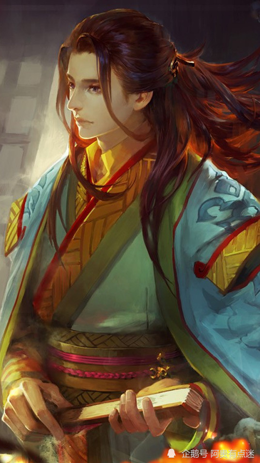 三国杀台词,郭嘉篇