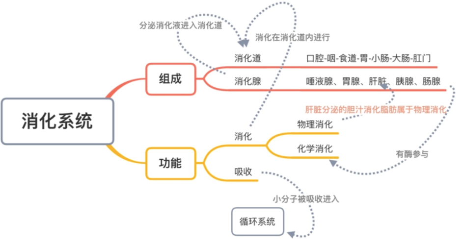 独家 资深生物老师 台州九上期末考重难点预测 腾讯新闻