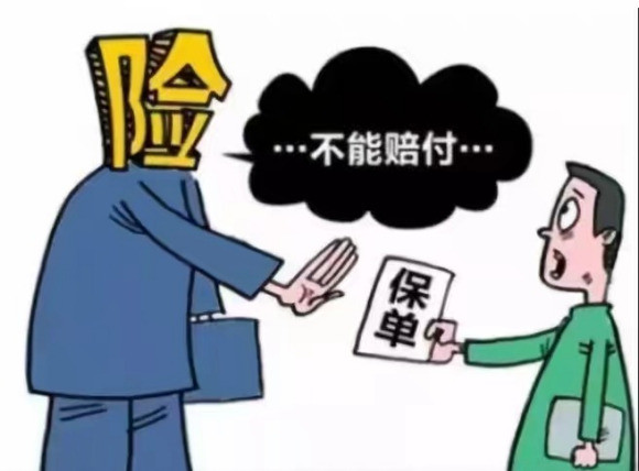 保险公司又赢了，陕西“杀子骗保”父亲坠楼身亡，妻子崩溃 第1张