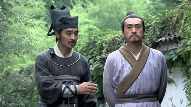 宋慈最早是个文官,不是提刑官宋慈的父亲宋巩是特奏名进士,到了68岁才