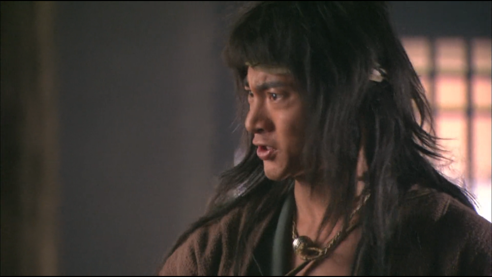 水浒后传:梁山好汉成泰国六部侍郎,入云龙公孙胜祈雪杀日本倭兵