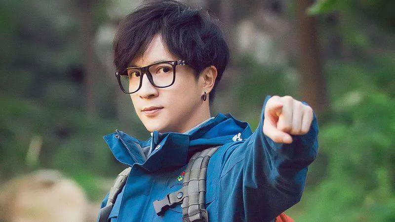 中国男明星颜值排名_亚洲最帅男明星排行,中国男明星上榜了三名,看到名