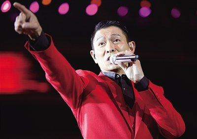 刘德华助阵2021江苏卫视春晚能否再创2013湖南卫视跨年奇迹