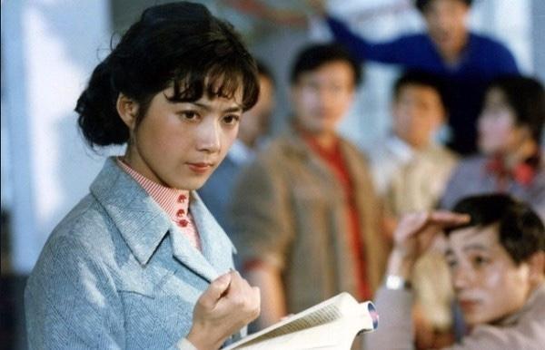 龚雪曾经的大陆第一美女却因流氓案远嫁美国如今怎样