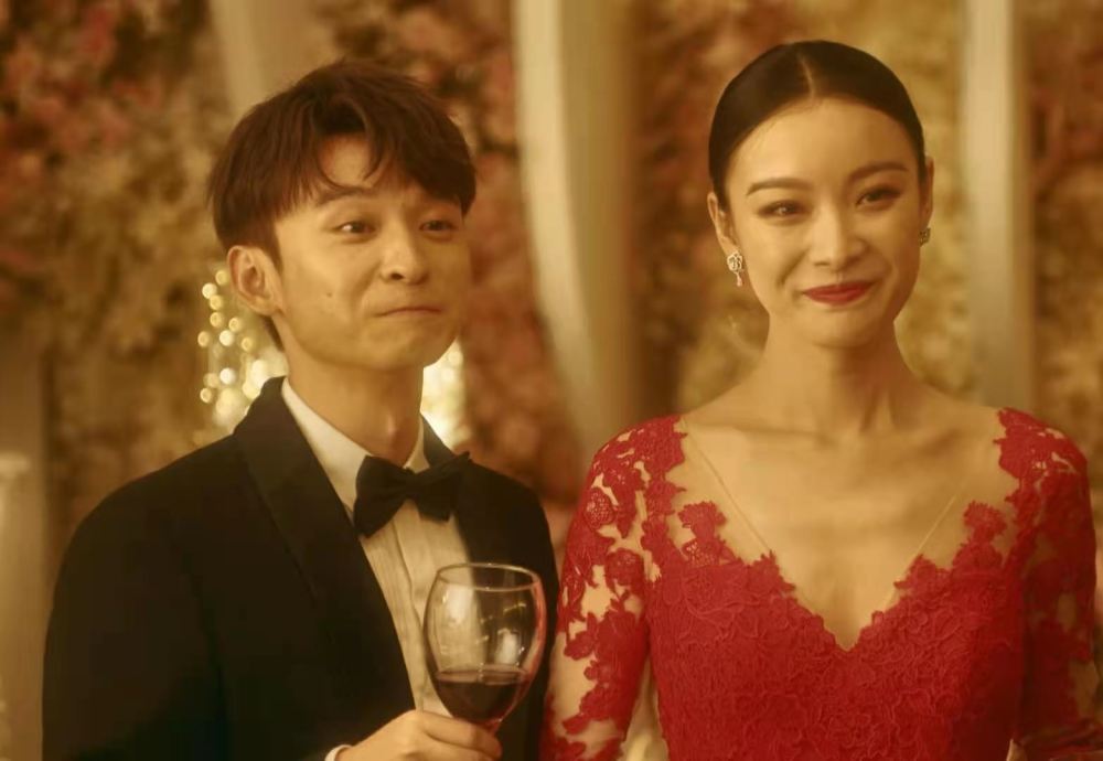 流金岁月:朱锁锁谢宏祖婚礼多甜蜜,以后就多苦涩,看细节就懂了