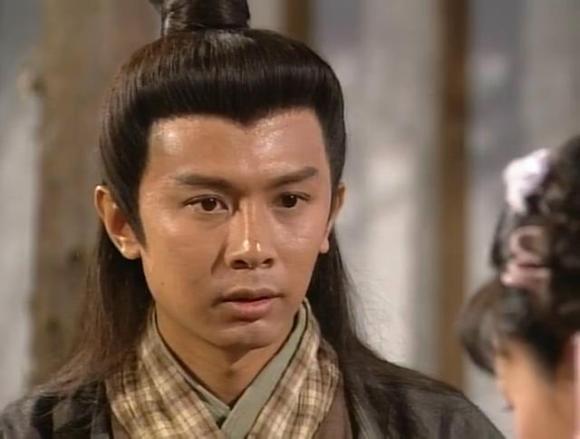 如果他就是林平之就算他练了辟邪剑谱我也会想和他在一起