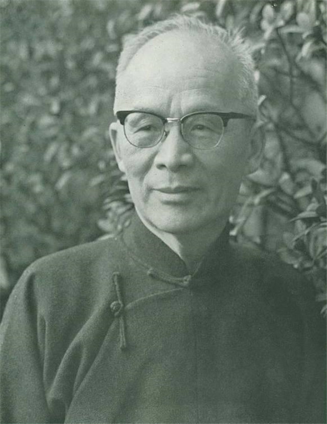 张爱玲继母孙用蕃继母难当