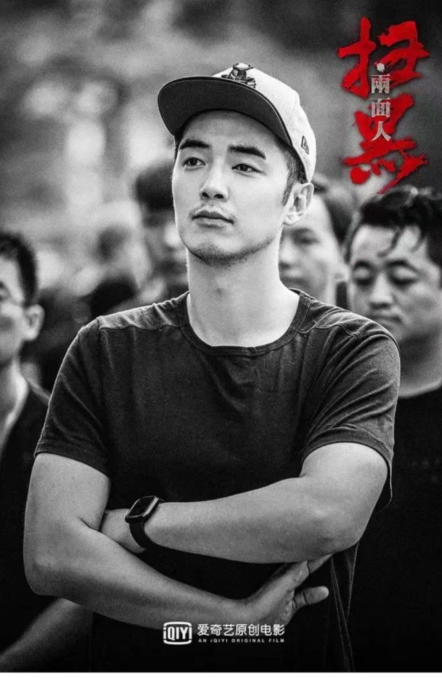 离开《爱情公寓》一直演配角的金世佳,即将靠这部剧大火