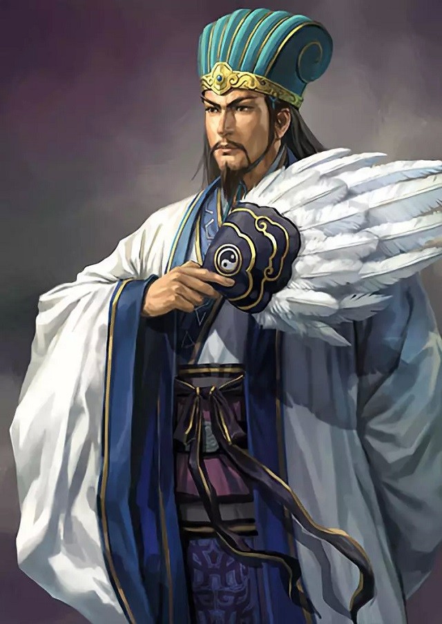 诸葛亮5次北伐皆因缺少天时地利人和导致屡战屡败