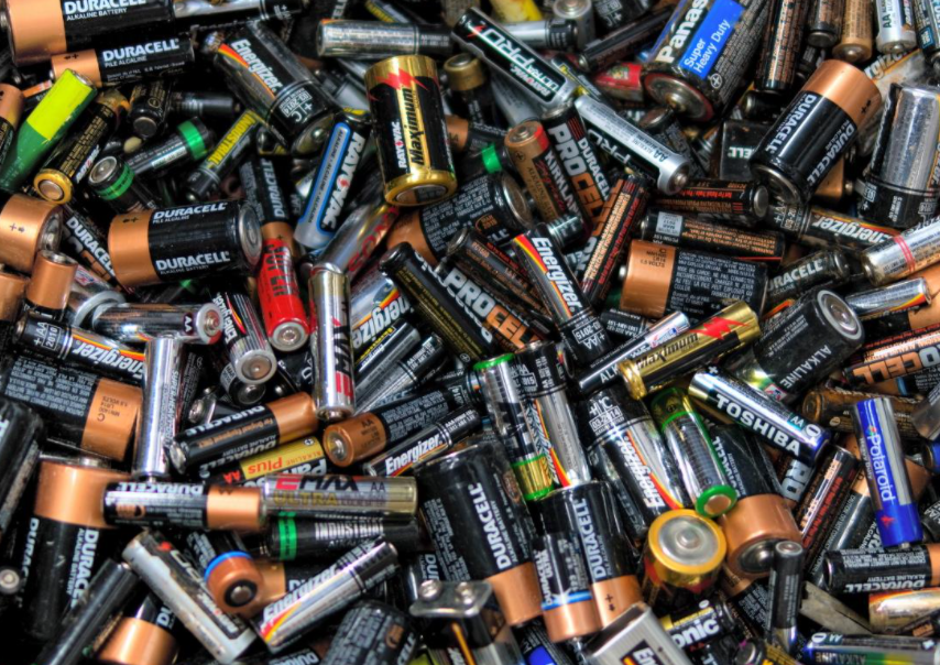 废旧的比新的还值钱?这个产品回收市场