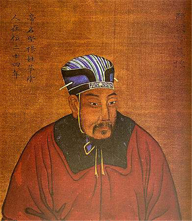 隋文帝不满自己开创的科举制度晚年亲手废除仍需改进创新