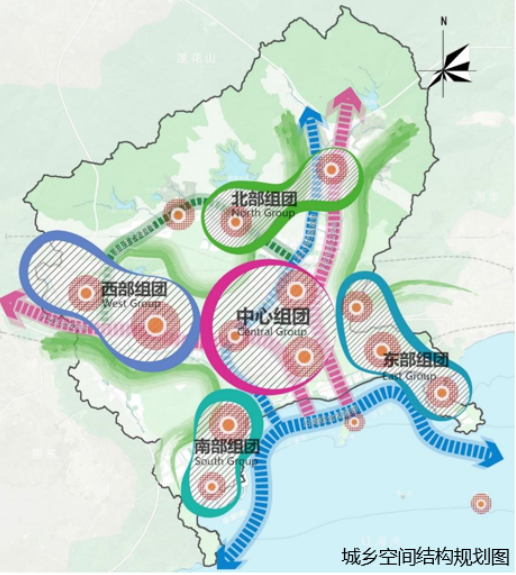 資訊|深圳市深汕特別合作區:面向實踐與實施的