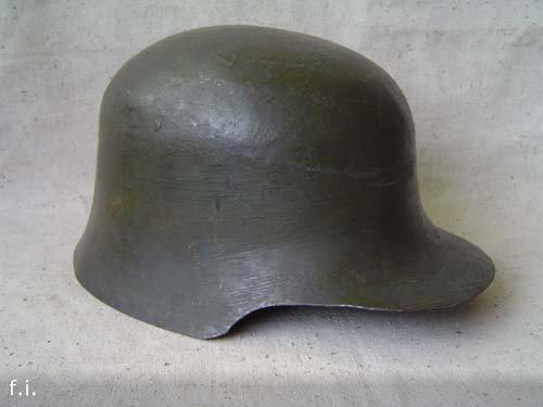 钢盔哪家坚北上找苏联毛子二战前的钢盔发展历程