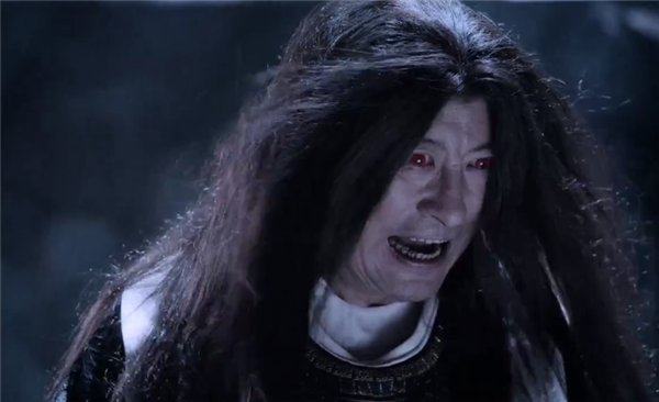 陈情令:薛重亥是不是世人口中的大魔头?屠戮玄武是谁封印的?_腾讯新闻