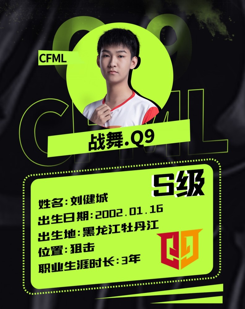 【战队巡礼】战舰启航!情久阵容完备新赛季欲重回巅峰