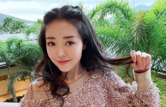 安又琪个人资料简介现状结婚了吗安又琪是哪一届的超女为什么不红