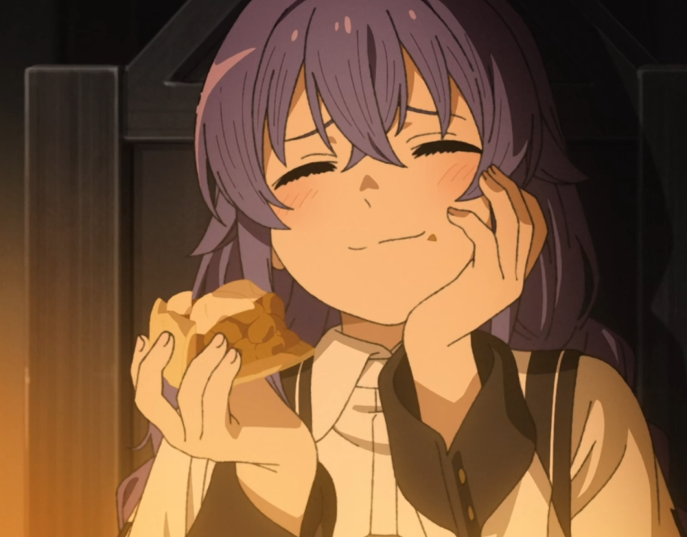 一月异世界番无职转生在虚神的吐槽下带你领略剑与魔法的后宫生活