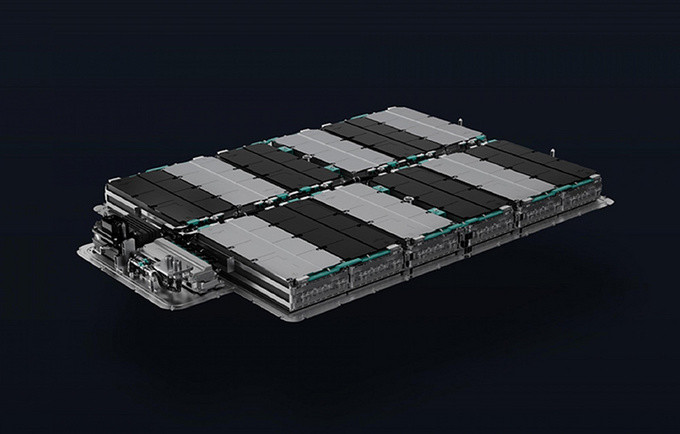 续航超1000公里蔚来150度电池包亮相固态电池能否颠覆行业