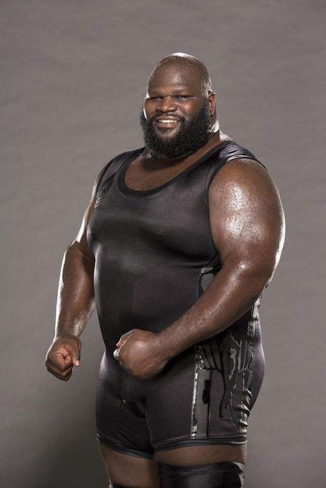 没错,第一名就是这个黑猩猩,美国职业摔角手,被誉为世界上最强壮的