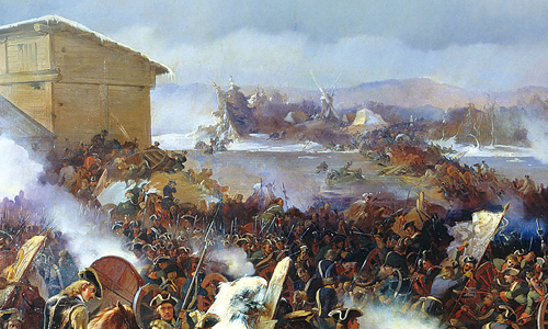 三十年战争中迅速崛起瑞典如何解决国家实力要素方面的问题