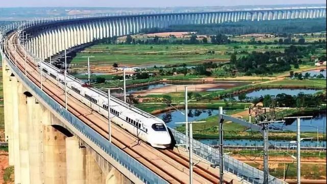 西康高铁增设桐木站,年内有望正式动工!