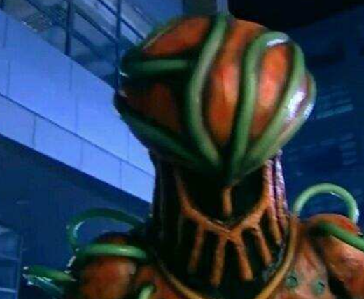 第一位是魔蝉兽由受环境污染的蝉变异而成,界王召唤的变种异能兽,拥有