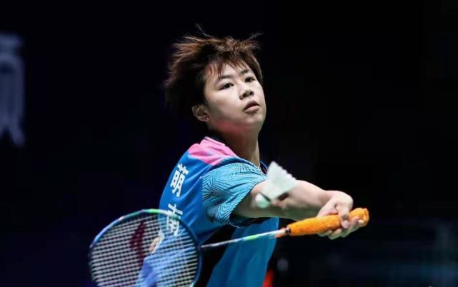 进国家一队后却高开低走|羽毛球|国羽|王祉怡|韩千禧|周萌|国羽女单