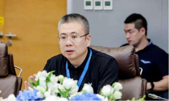 十大失意车企|北汽蓝谷2020销2.6万,刘宇首战未告捷