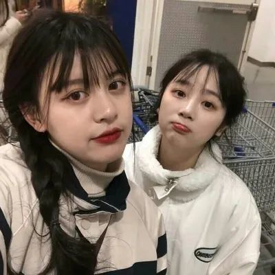 闺蜜头像白月光与朱砂痣