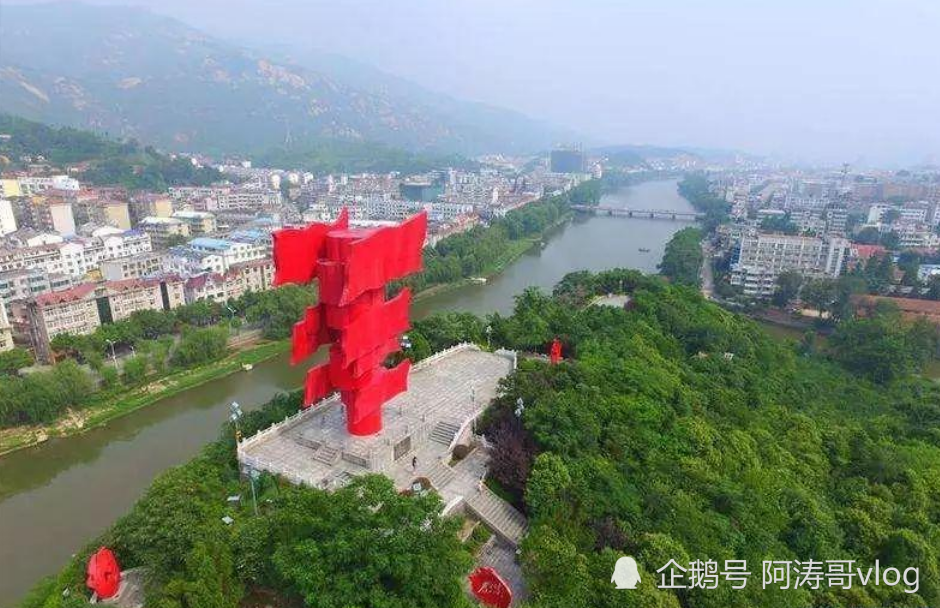 信阳市人口_河南第一人口大县,拥有人口近180万,同时也是一个国家级贫困县