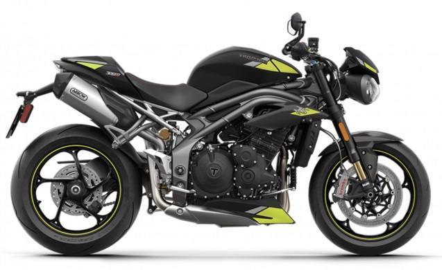 2021年最期待的新款大排量摩托车有你的梦想之车吗