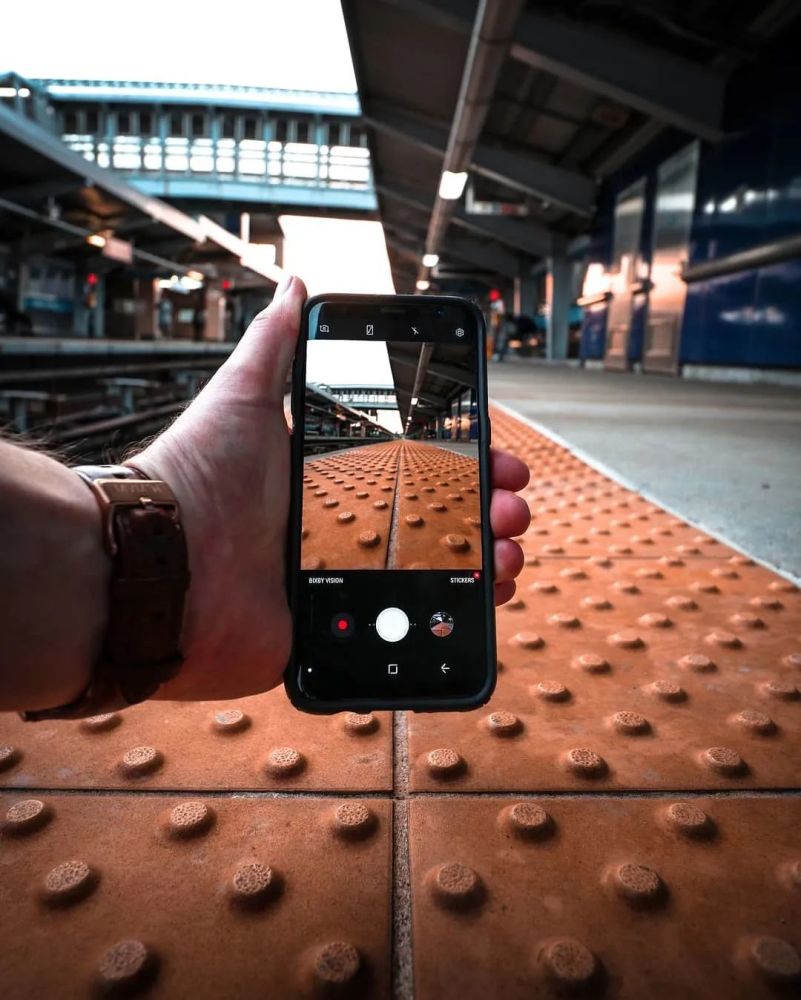 摄影丨用手机这么拍让你的朋友圈点赞翻10倍