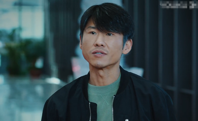 《巡回检察组》大结局,甩棍恶食其果,冯森破案米振东心服口服