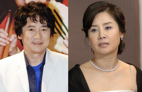 虽然在节目中李英河多次解释了自己当时只是出于好意把同剧组的女演员