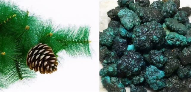 绿松石的前世渊源——6500年前