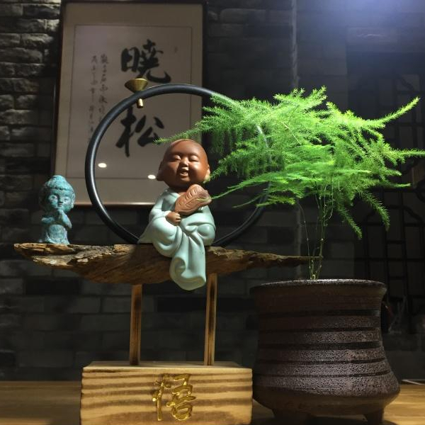 绿松石的前世渊源——6500年前