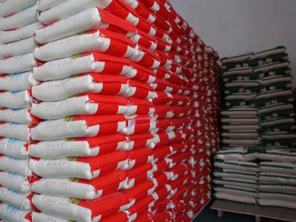 疫情影响下遂昌人有必要囤大米吗小编带你一起看库存