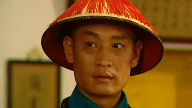 雍正王朝剧中隐藏最深的皇子高贵风雅一出手就算计康熙