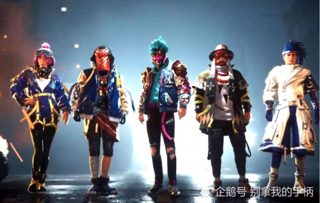 和平精英存在感急降五圣伏魔真的不受欢迎车贩子开始压价了