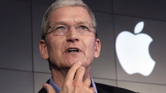 苹果第四季度在华卖出1800万部iPhone 12，超出市场预期