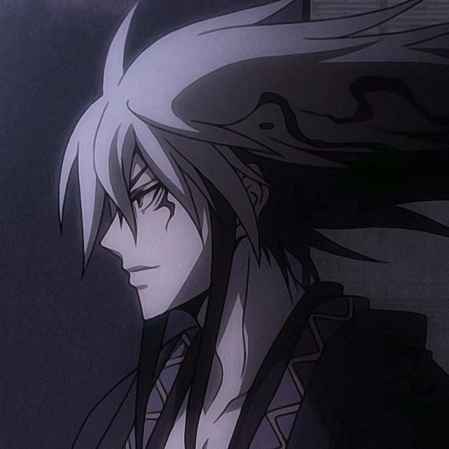 头像库第8期:高清无水印动漫男生头像推荐