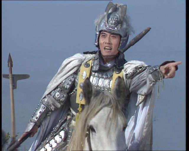 从名字在回目中出现的频次看三国演义作者罗贯中对赵云有多偏爱