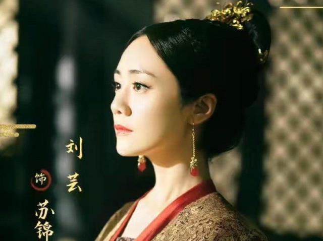 又一个喜塔腊尔晴?《上阳赋》锦儿深入人心,观众表示演技真好