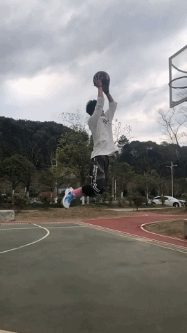 中国民间扣将知多少?|扣篮|矣进宏|韩雨洋|钟显超|陈登星|朱渊博