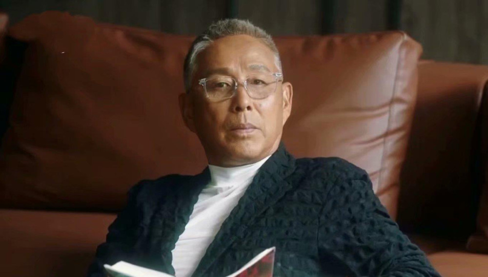 流金岁月朱锁锁为什么会爱上叶谨言主要原因有3个