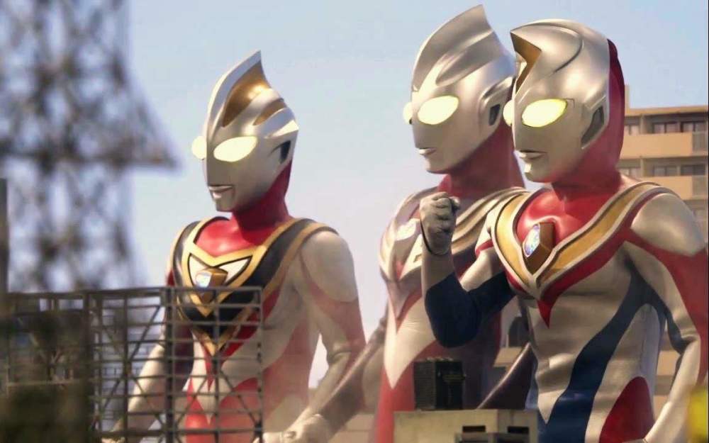 三部 假面骑士 来袭 守护世界除了 奥特曼 还有这个组织 腾讯新闻