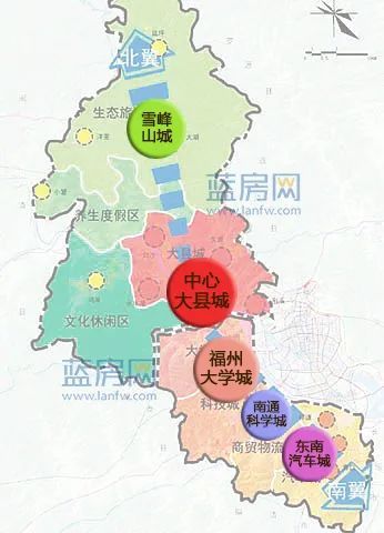 闽侯"巨无霸"文旅项目拟下半年动建!规划星级酒店_腾讯新闻