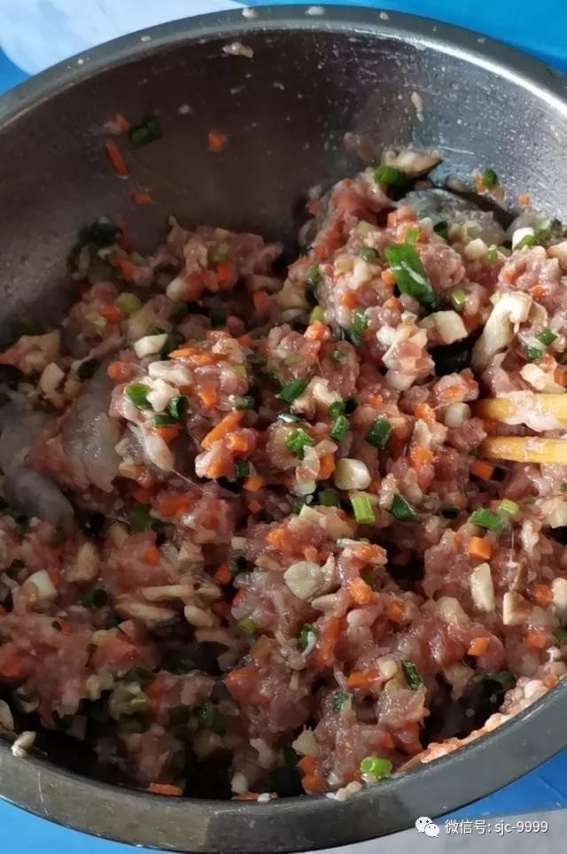 12种过年饺子馅的做法,特别鲜香美味,总有一款是你爱的