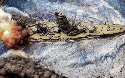 二战中 规模最大的海战 菲律宾附近的莱特湾海战 腾讯新闻